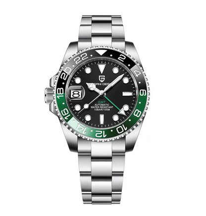 GMT Sapphire