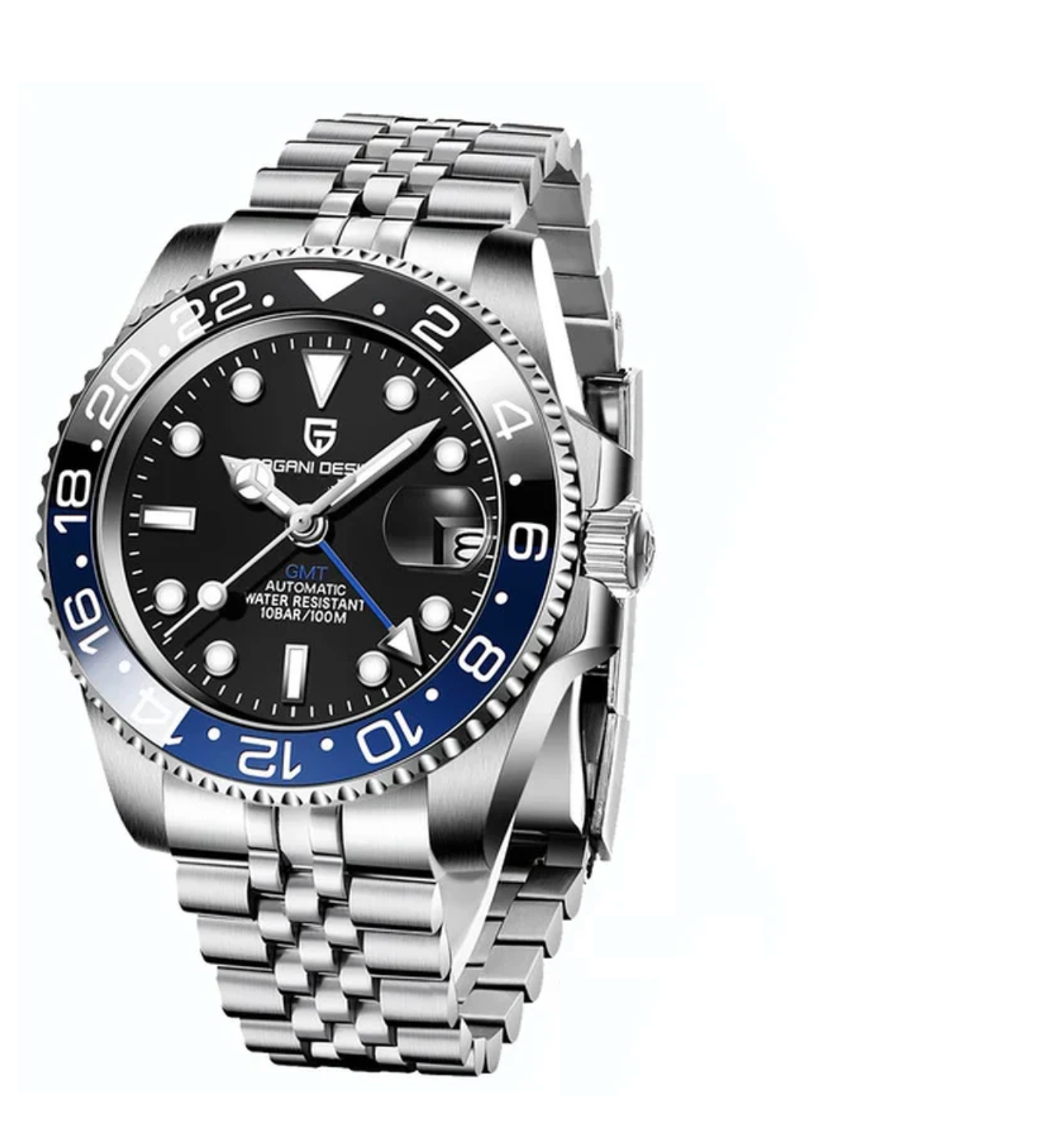 GMT Sapphire