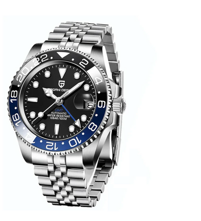 GMT Sapphire